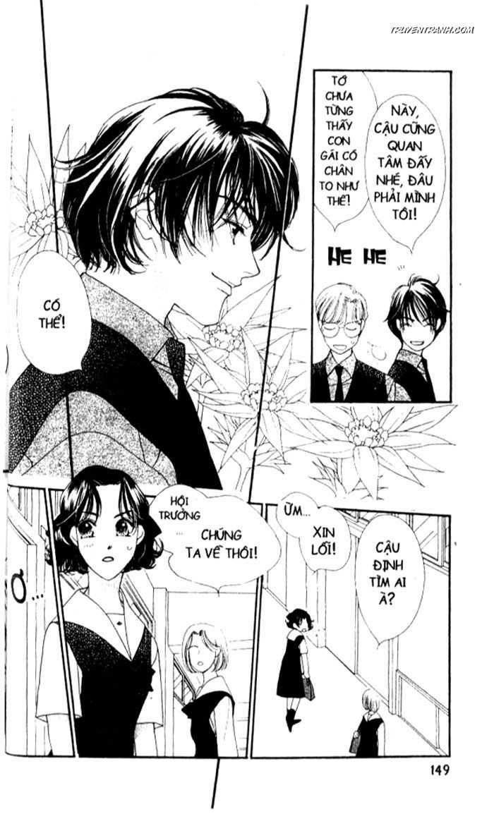 Koucha Ouji (Hoàng Tử Hồng Trà): Chapter 29