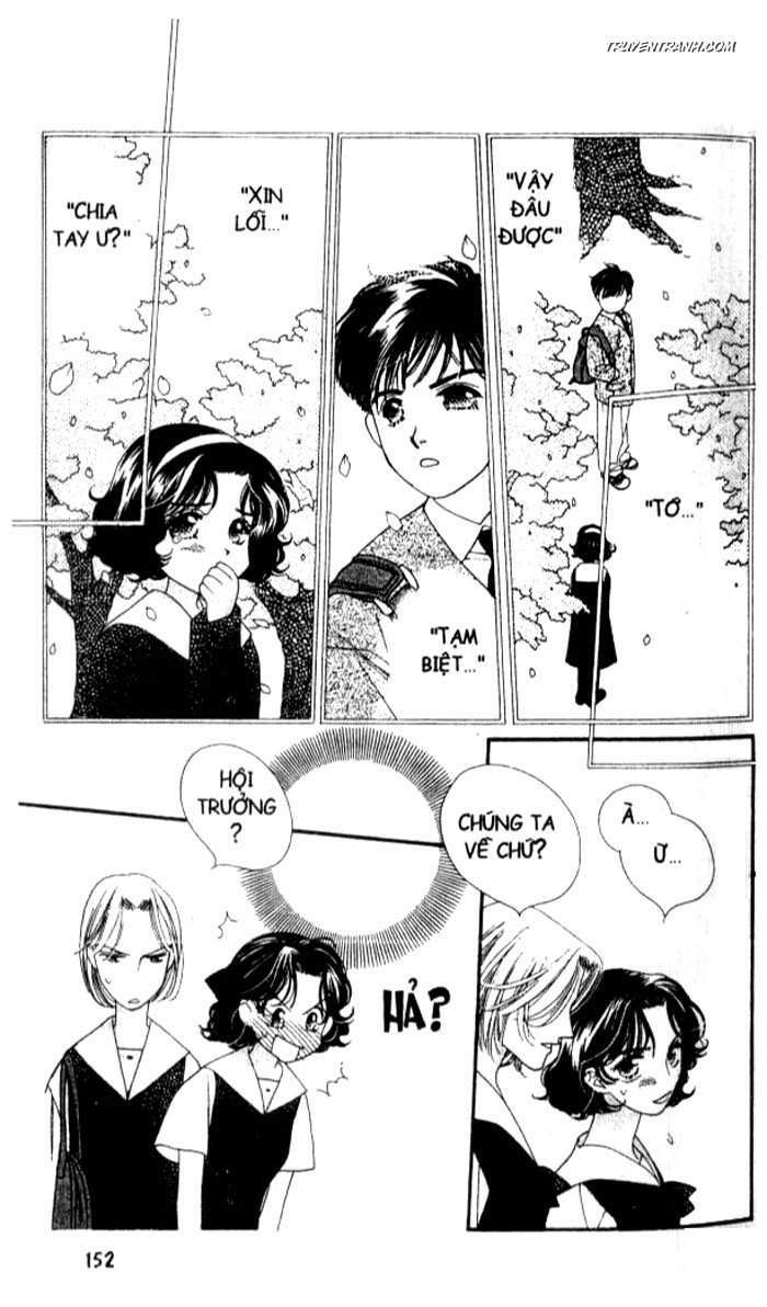 Koucha Ouji (Hoàng Tử Hồng Trà): Chapter 29