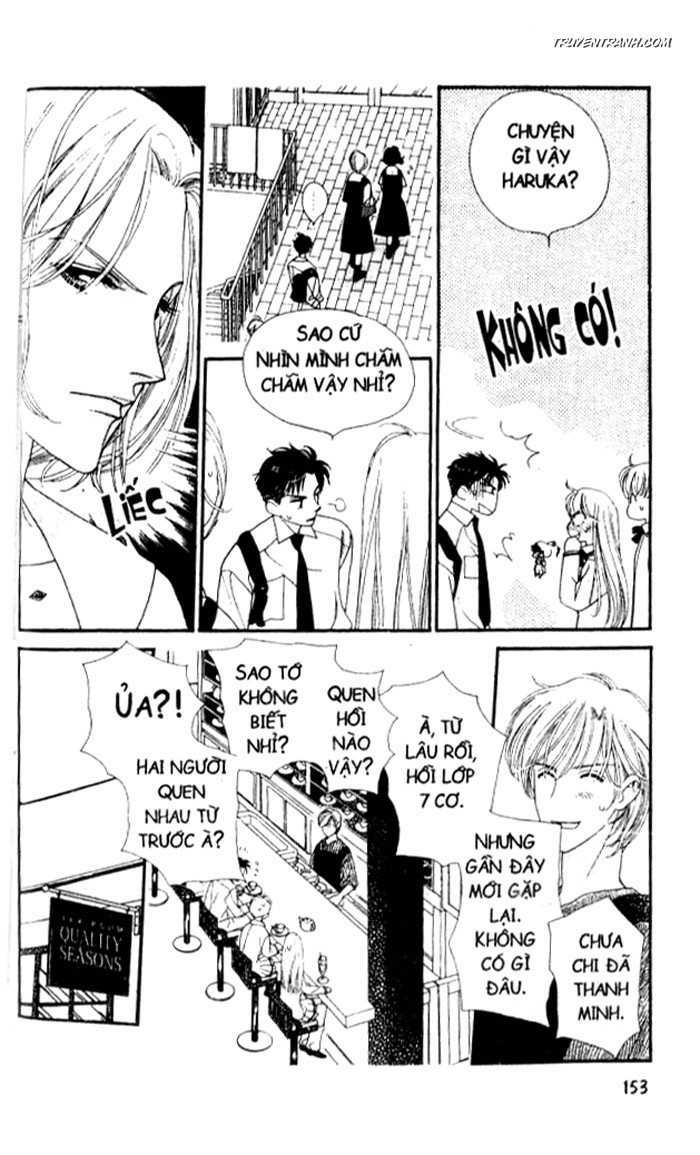 Koucha Ouji (Hoàng Tử Hồng Trà): Chapter 29