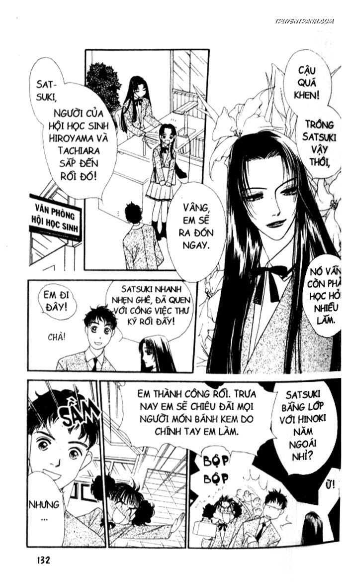 Koucha Ouji (Hoàng Tử Hồng Trà): Chapter 29