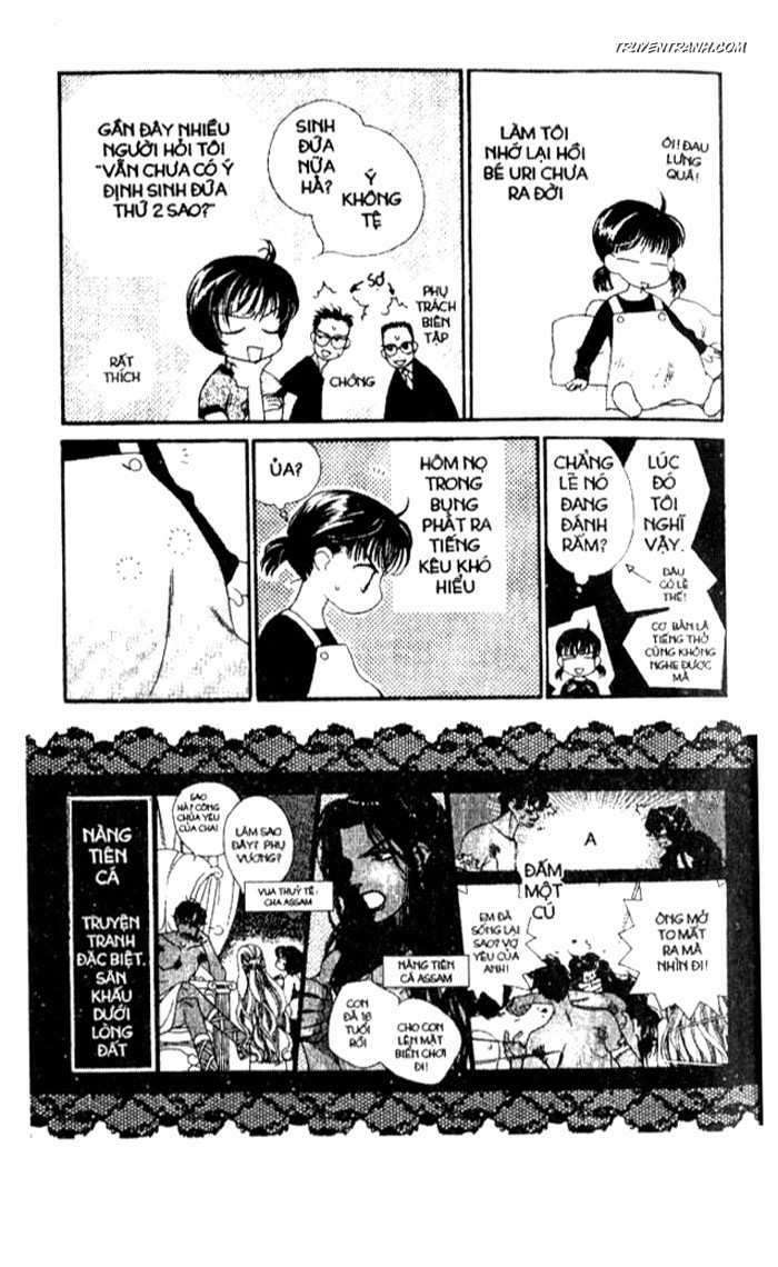 Koucha Ouji (Hoàng Tử Hồng Trà): Chapter 30