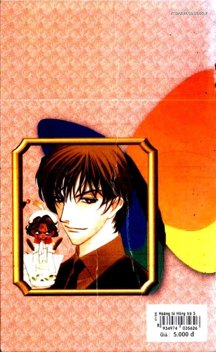 Koucha Ouji (Hoàng Tử Hồng Trà): Chapter 30