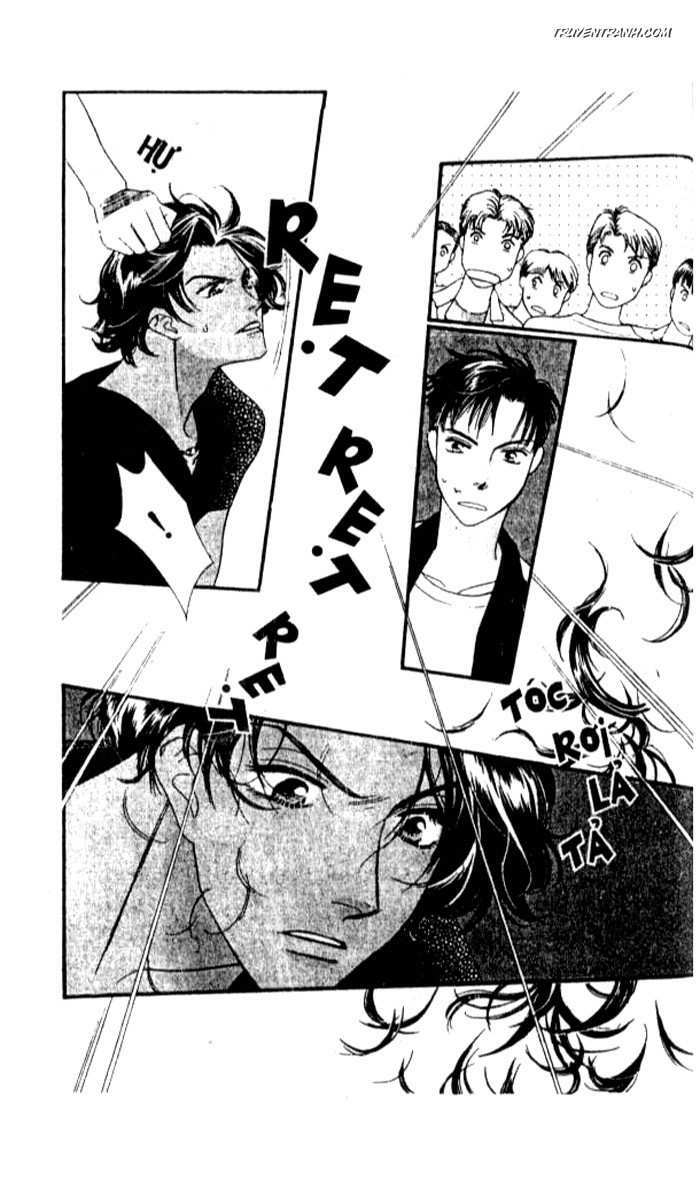 Koucha Ouji (Hoàng Tử Hồng Trà): Chapter 32