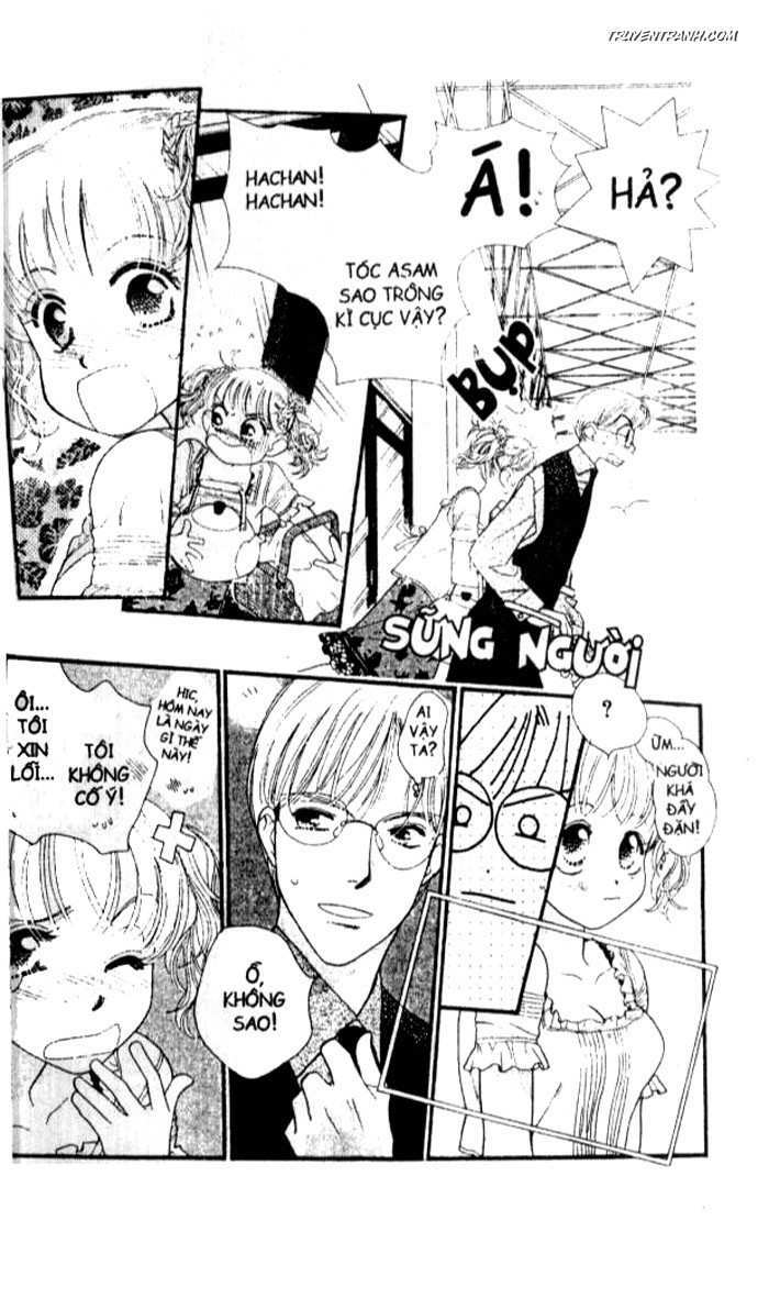 Koucha Ouji (Hoàng Tử Hồng Trà): Chapter 32