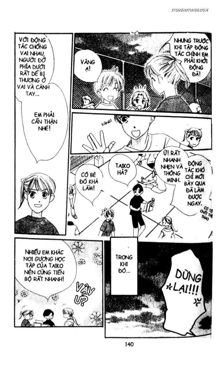 Koucha Ouji (Hoàng Tử Hồng Trà): Chapter 35