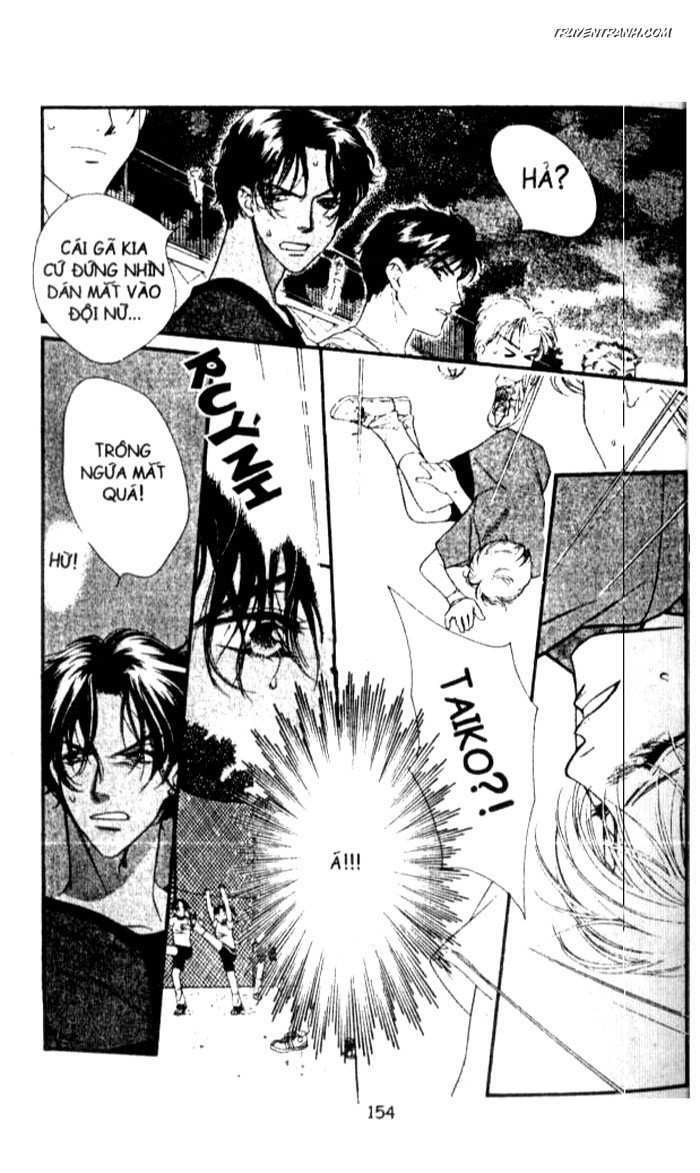Koucha Ouji (Hoàng Tử Hồng Trà): Chapter 35