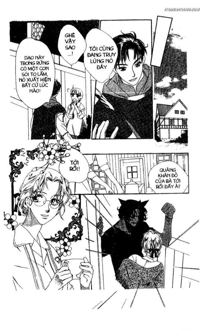 Koucha Ouji (Hoàng Tử Hồng Trà): Chapter 36
