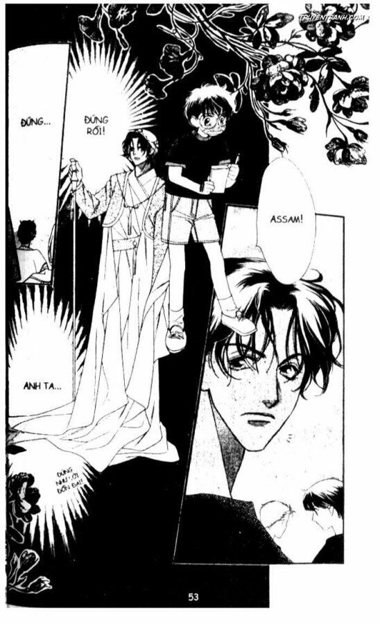 Koucha Ouji (Hoàng Tử Hồng Trà): Chapter 38