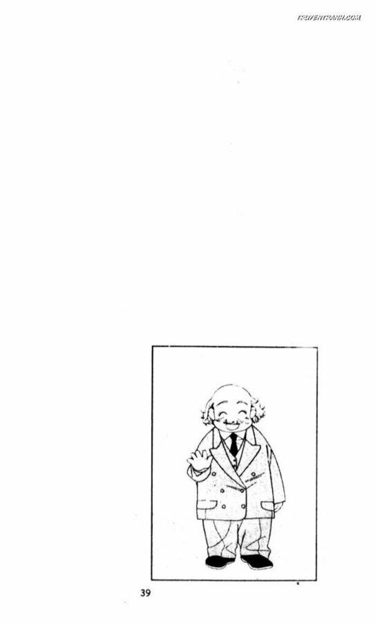 Koucha Ouji (Hoàng Tử Hồng Trà): Chapter 38