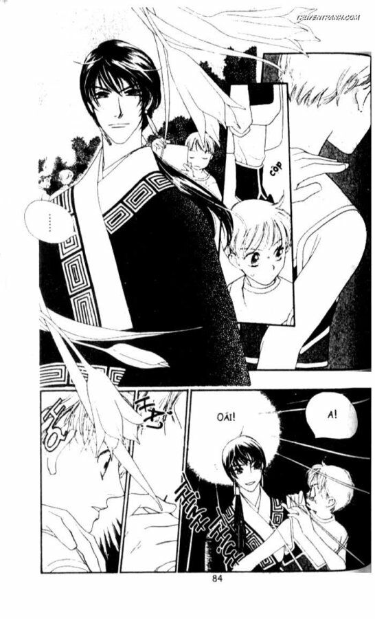 Koucha Ouji (Hoàng Tử Hồng Trà): Chapter 39
