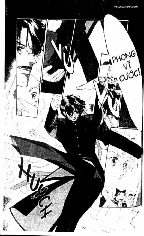 Koucha Ouji (Hoàng Tử Hồng Trà): Chapter 39