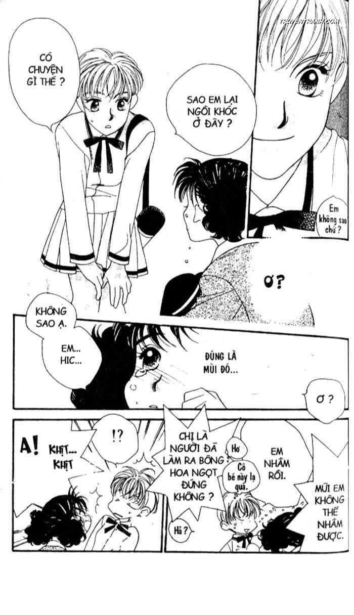 Koucha Ouji (Hoàng Tử Hồng Trà): Chapter 4