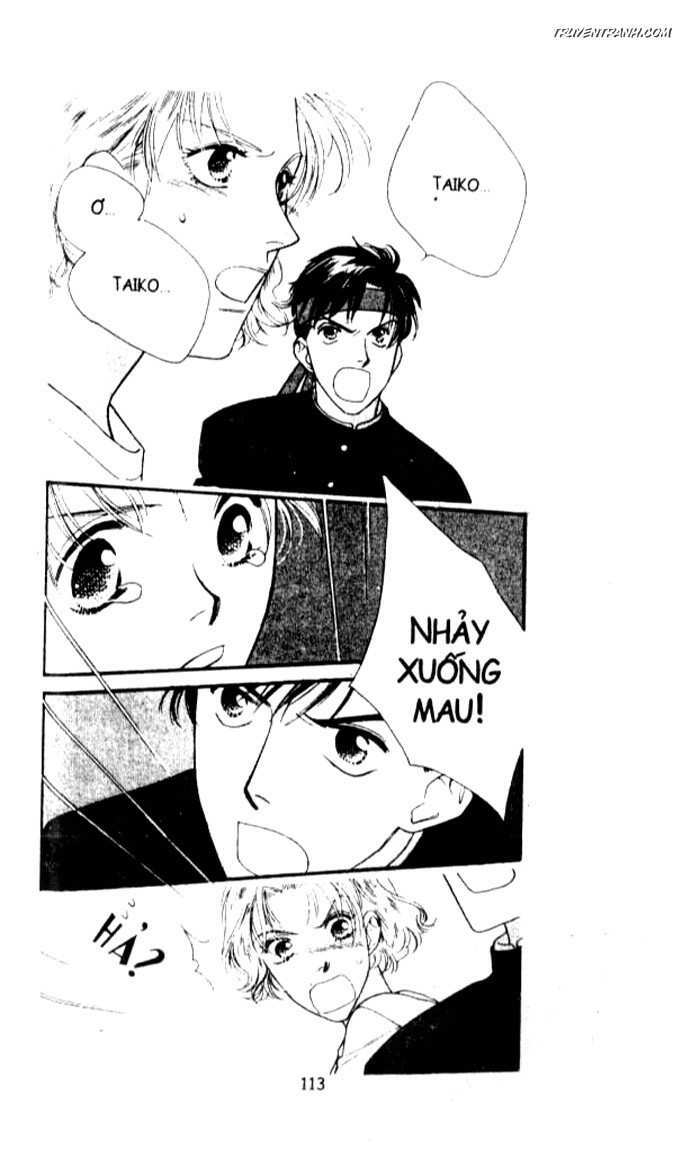 Koucha Ouji (Hoàng Tử Hồng Trà): Chapter 40