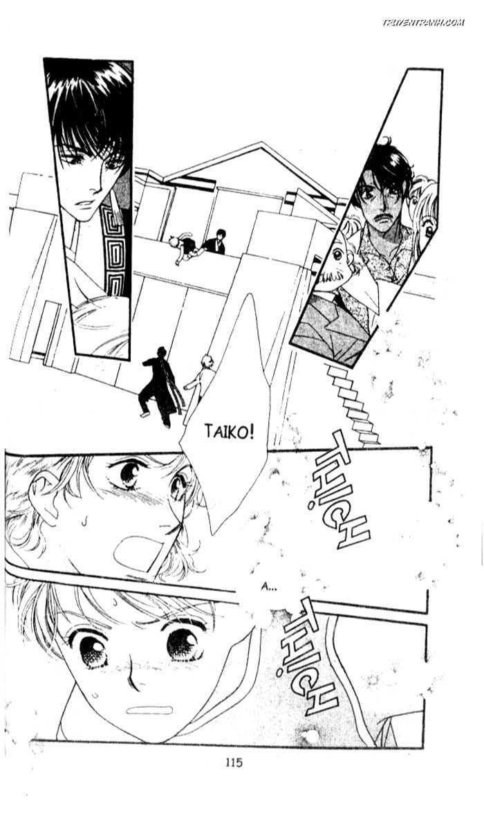 Koucha Ouji (Hoàng Tử Hồng Trà): Chapter 40