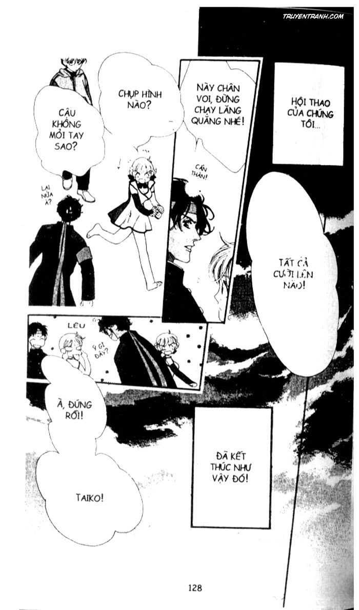 Koucha Ouji (Hoàng Tử Hồng Trà): Chapter 40