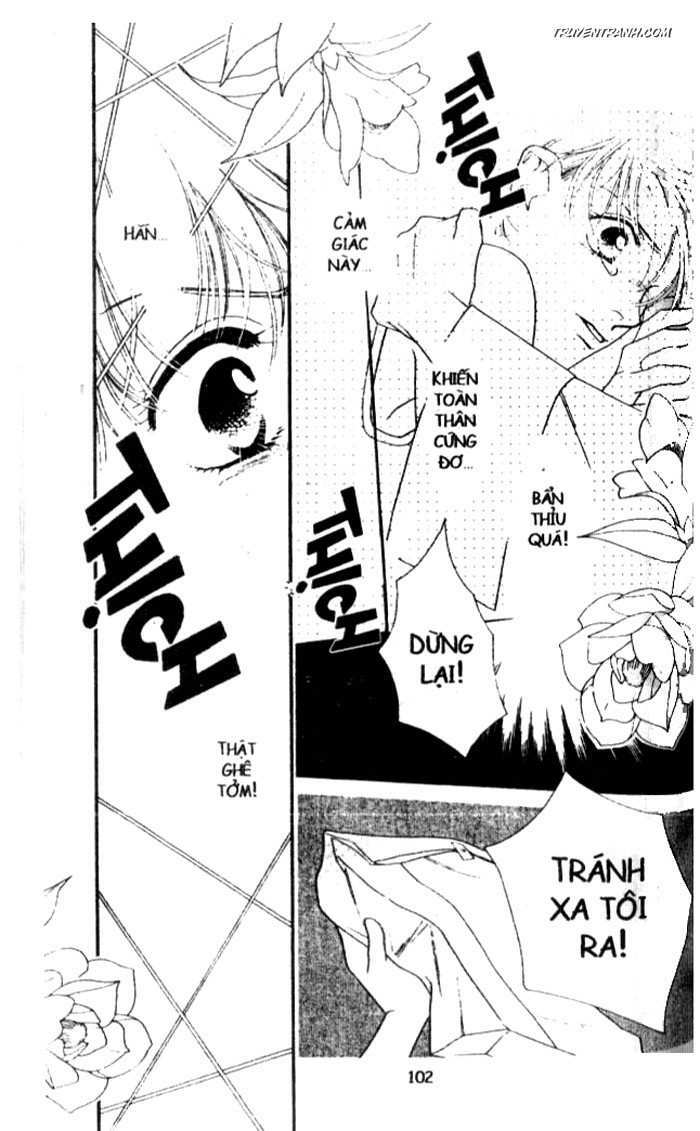 Koucha Ouji (Hoàng Tử Hồng Trà): Chapter 40