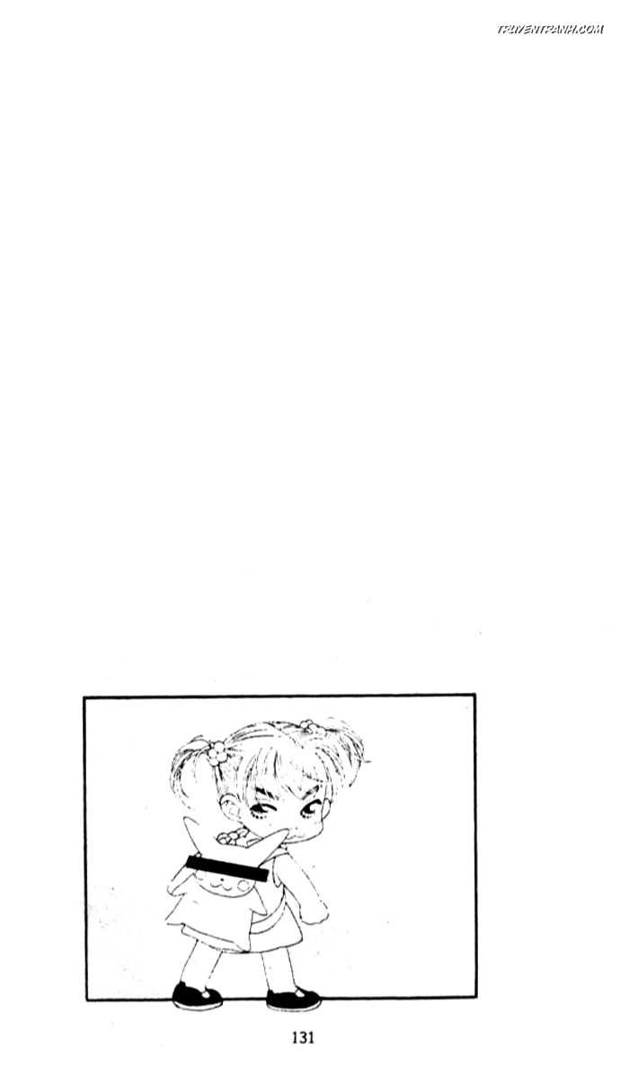 Koucha Ouji (Hoàng Tử Hồng Trà): Chapter 41