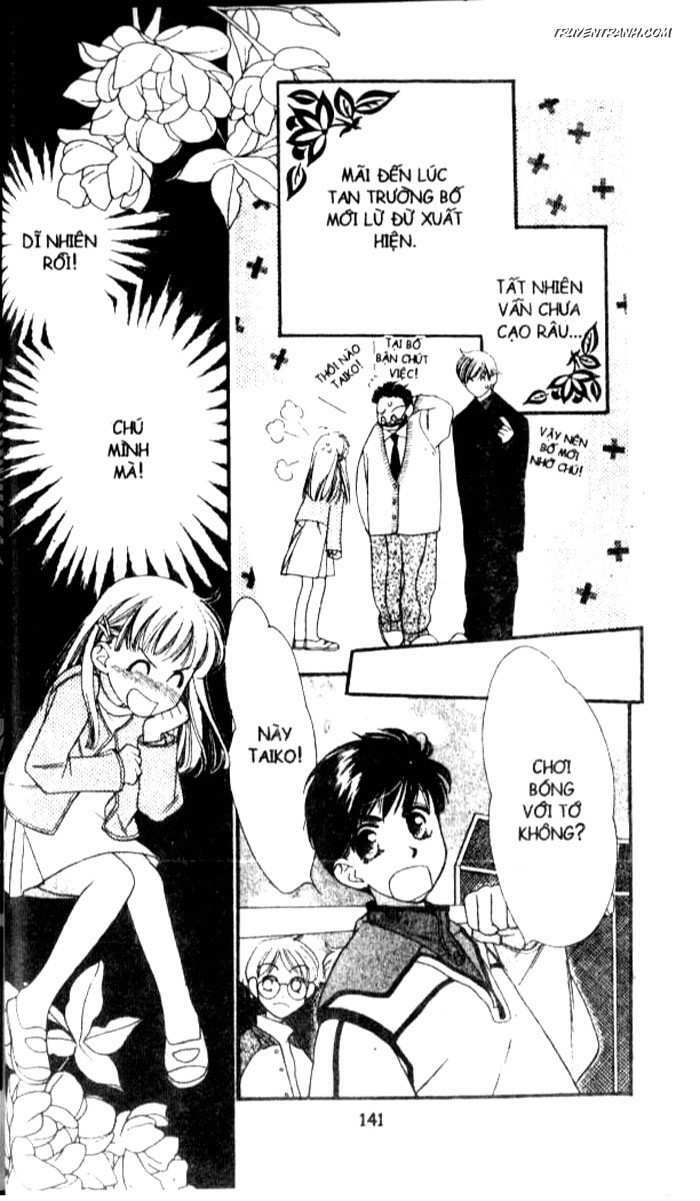 Koucha Ouji (Hoàng Tử Hồng Trà): Chapter 41