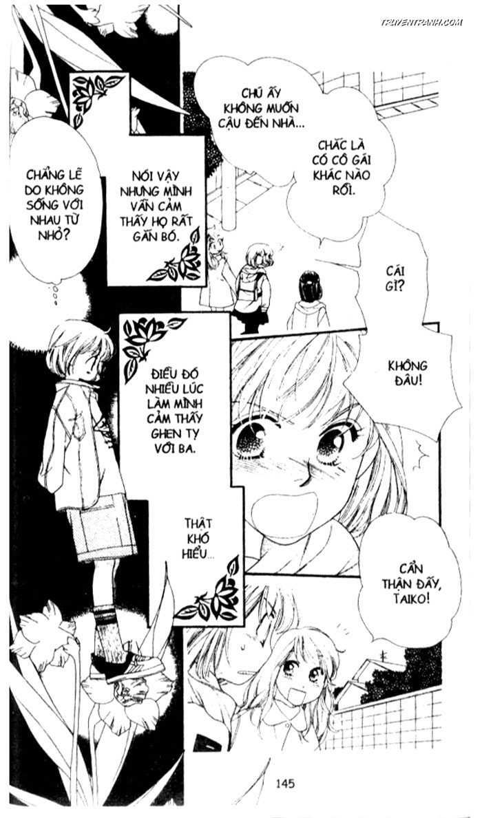 Koucha Ouji (Hoàng Tử Hồng Trà): Chapter 41