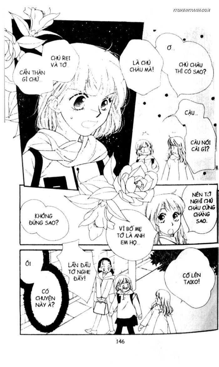 Koucha Ouji (Hoàng Tử Hồng Trà): Chapter 41