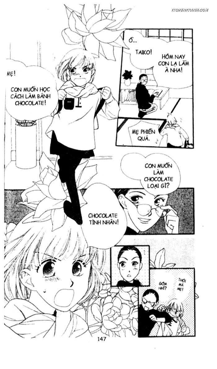 Koucha Ouji (Hoàng Tử Hồng Trà): Chapter 41