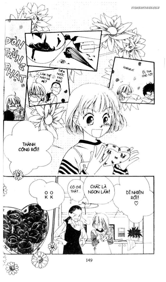 Koucha Ouji (Hoàng Tử Hồng Trà): Chapter 41