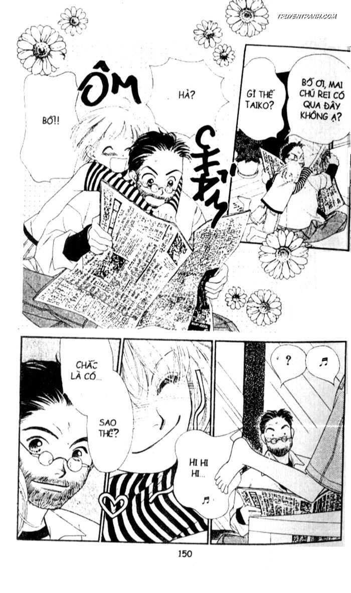 Koucha Ouji (Hoàng Tử Hồng Trà): Chapter 41