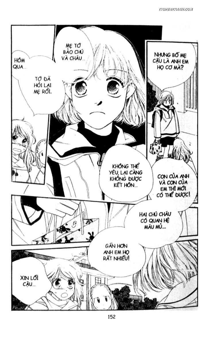 Koucha Ouji (Hoàng Tử Hồng Trà): Chapter 41
