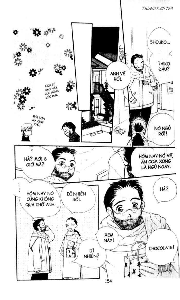 Koucha Ouji (Hoàng Tử Hồng Trà): Chapter 41