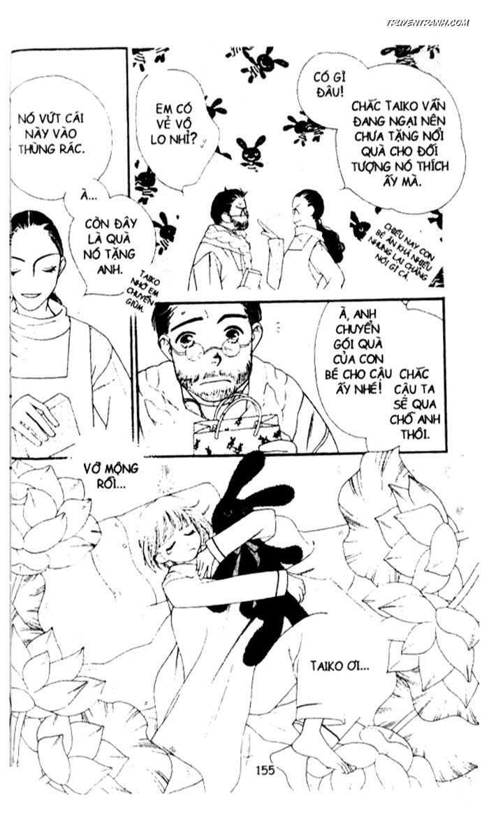 Koucha Ouji (Hoàng Tử Hồng Trà): Chapter 41