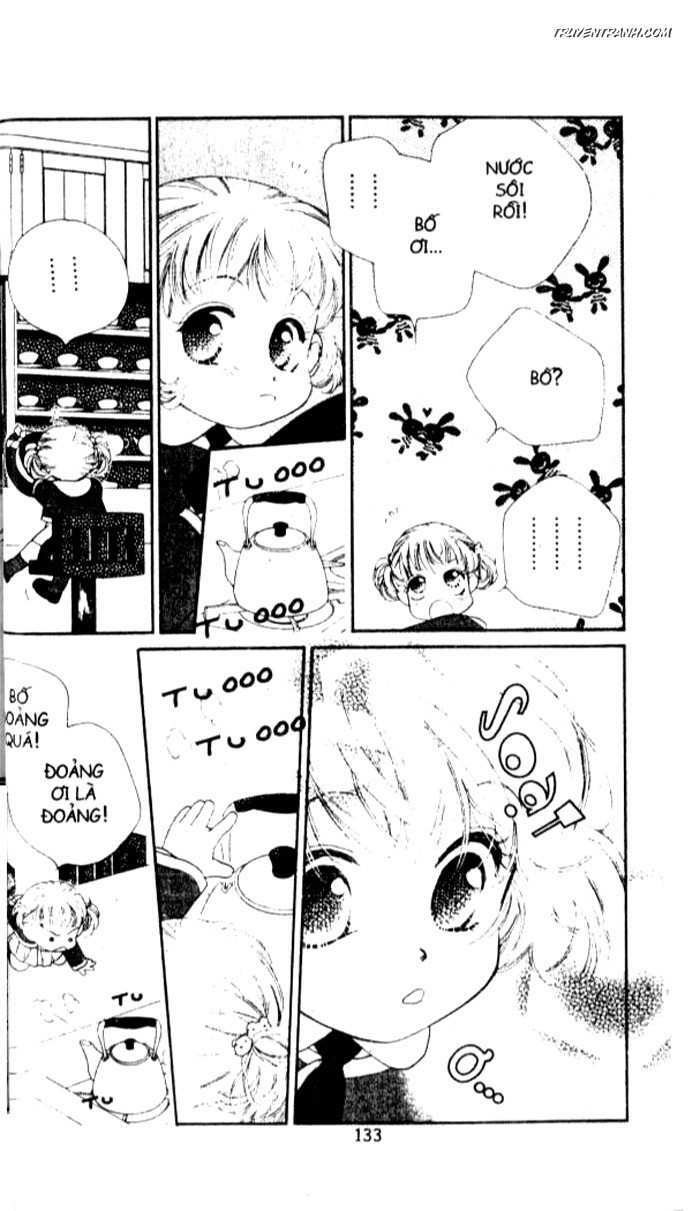 Koucha Ouji (Hoàng Tử Hồng Trà): Chapter 41