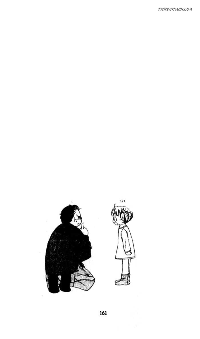Koucha Ouji (Hoàng Tử Hồng Trà): Chapter 41