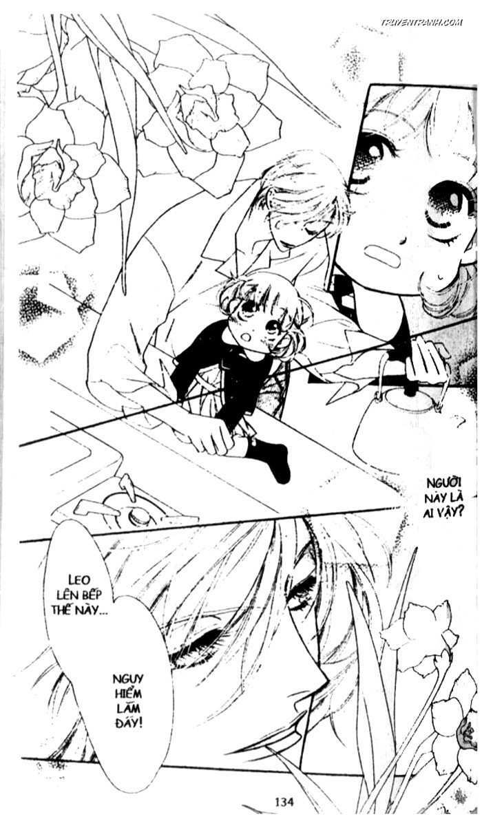 Koucha Ouji (Hoàng Tử Hồng Trà): Chapter 41