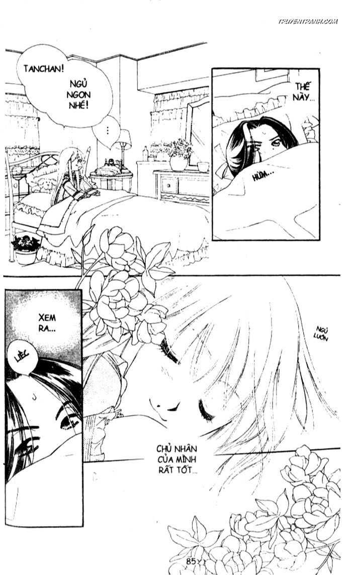 Koucha Ouji (Hoàng Tử Hồng Trà): Chapter 45