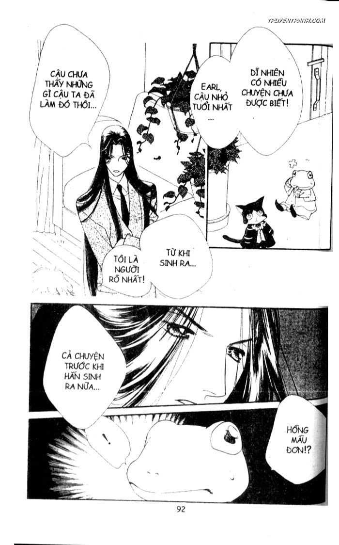 Koucha Ouji (Hoàng Tử Hồng Trà): Chapter 45
