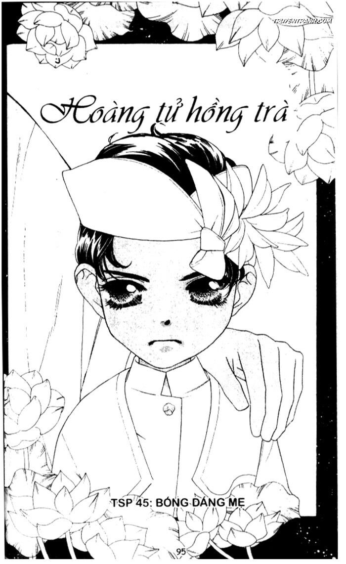 Koucha Ouji (Hoàng Tử Hồng Trà): Chapter 45