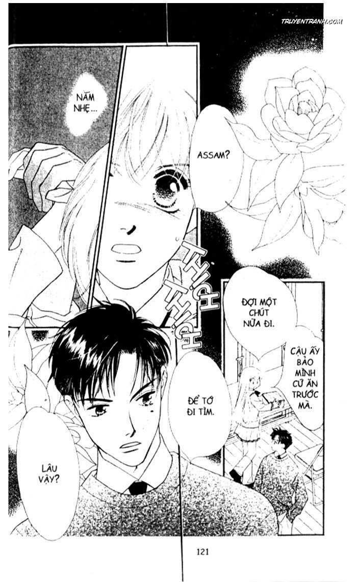 Koucha Ouji (Hoàng Tử Hồng Trà): Chapter 46