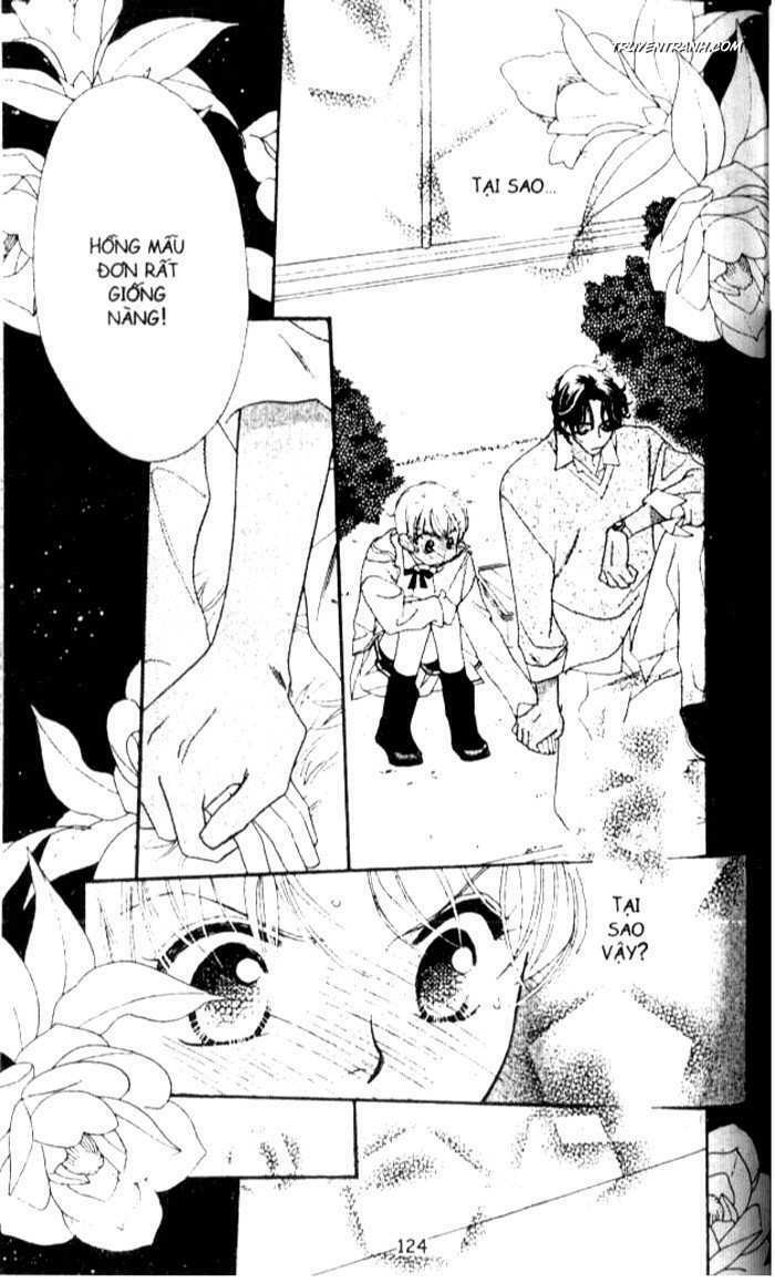 Koucha Ouji (Hoàng Tử Hồng Trà): Chapter 46