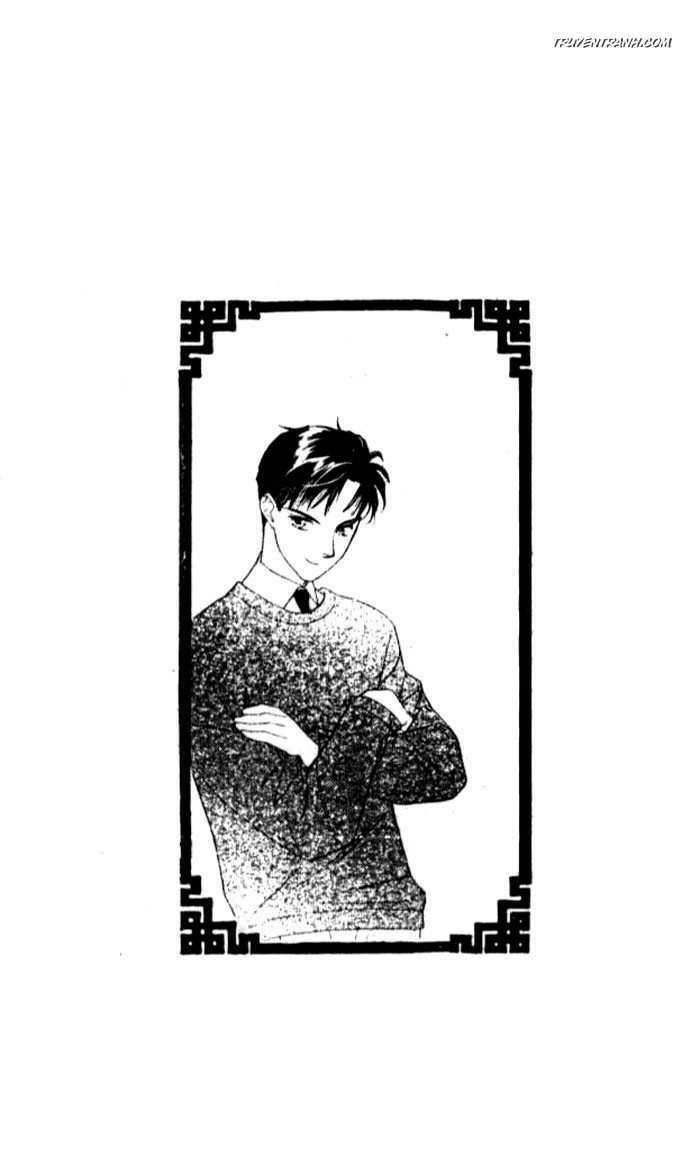 Koucha Ouji (Hoàng Tử Hồng Trà): Chapter 47