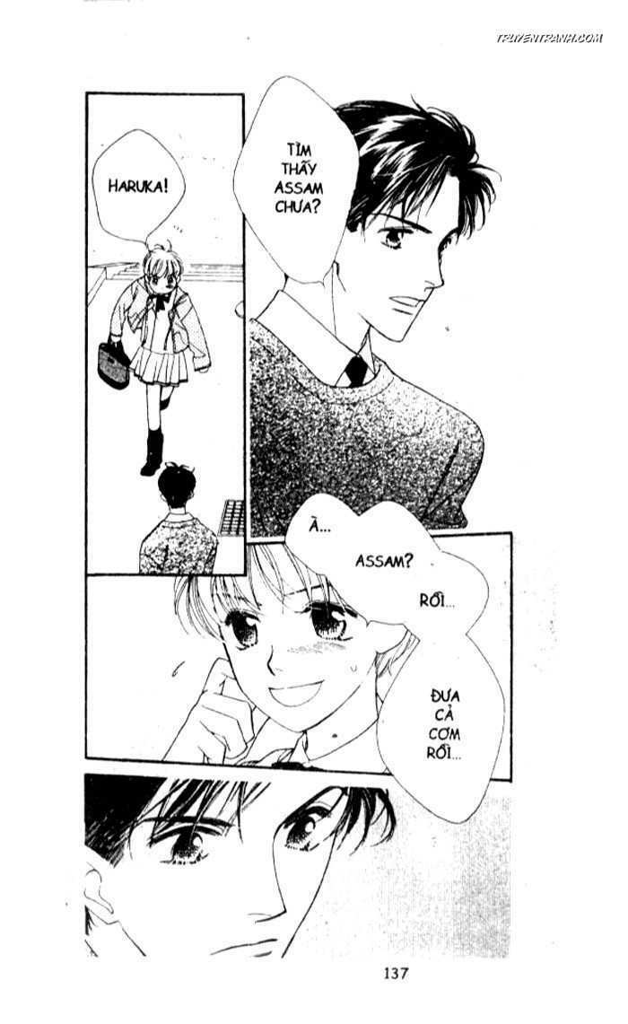 Koucha Ouji (Hoàng Tử Hồng Trà): Chapter 47