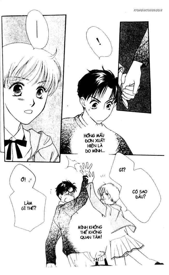 Koucha Ouji (Hoàng Tử Hồng Trà): Chapter 47