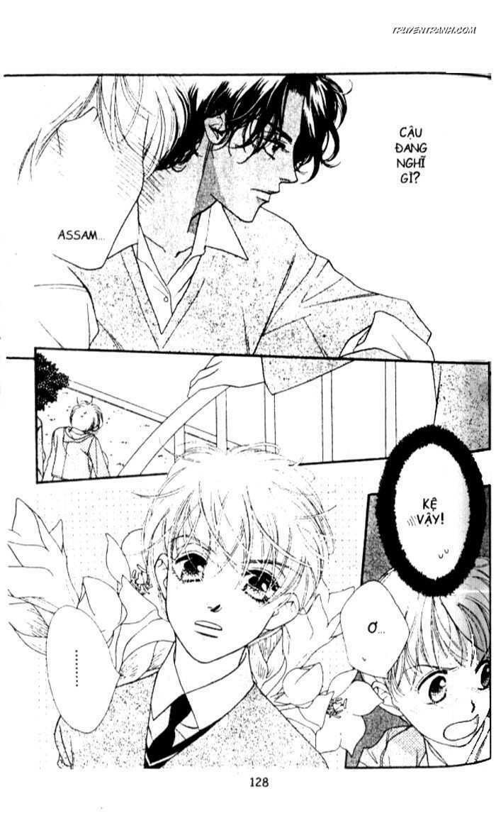 Koucha Ouji (Hoàng Tử Hồng Trà): Chapter 47