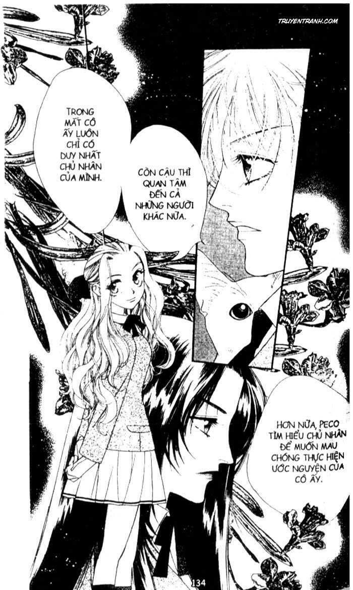 Koucha Ouji (Hoàng Tử Hồng Trà): Chapter 47