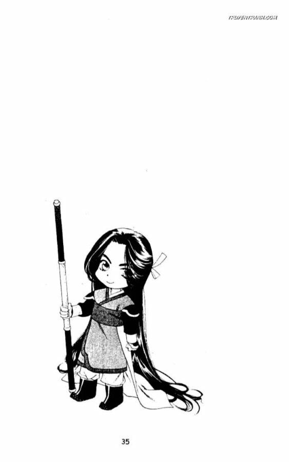 Koucha Ouji (Hoàng Tử Hồng Trà): Chapter 49