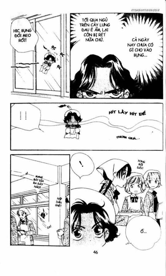 Koucha Ouji (Hoàng Tử Hồng Trà): Chapter 50