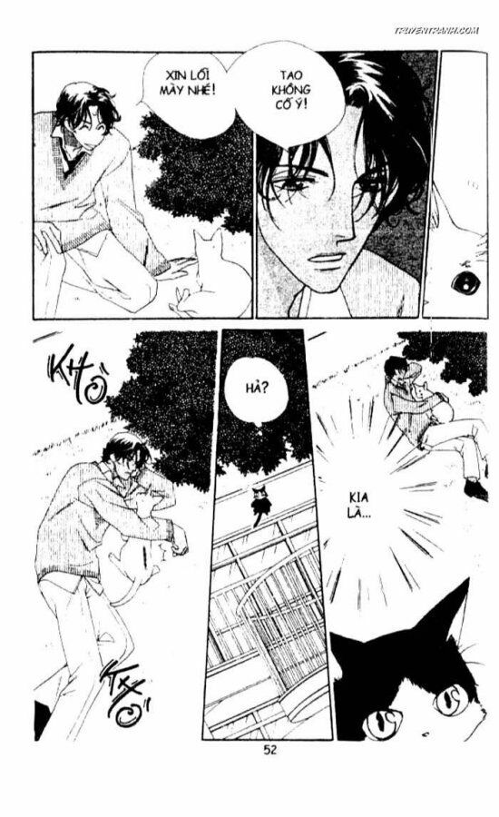 Koucha Ouji (Hoàng Tử Hồng Trà): Chapter 50