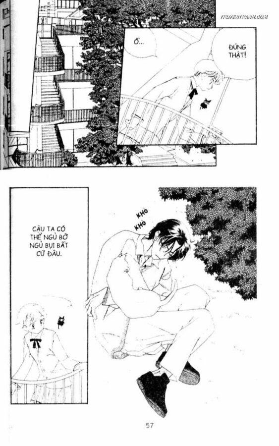Koucha Ouji (Hoàng Tử Hồng Trà): Chapter 50