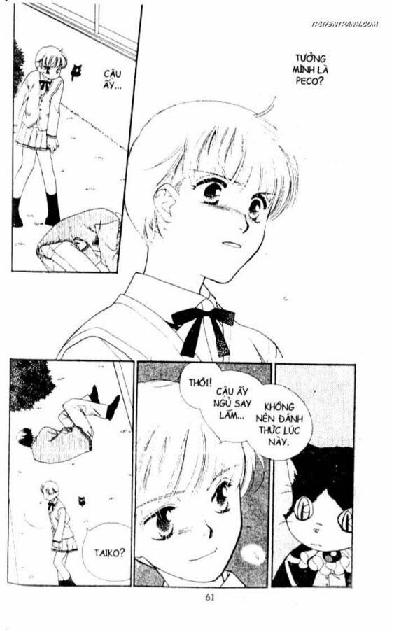 Koucha Ouji (Hoàng Tử Hồng Trà): Chapter 50