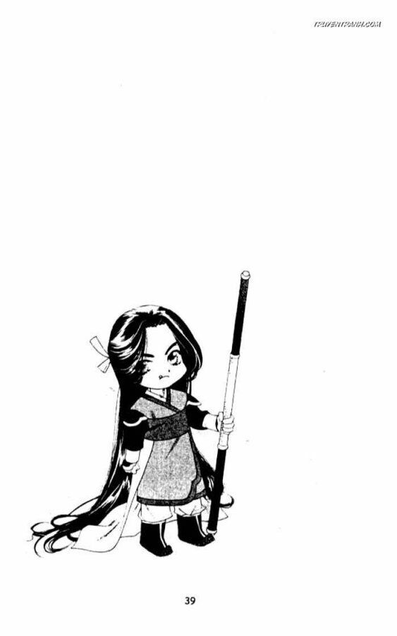Koucha Ouji (Hoàng Tử Hồng Trà): Chapter 50