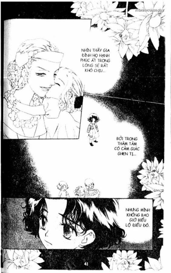 Koucha Ouji (Hoàng Tử Hồng Trà): Chapter 50